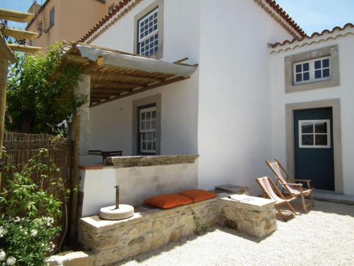 Casa Da Palma