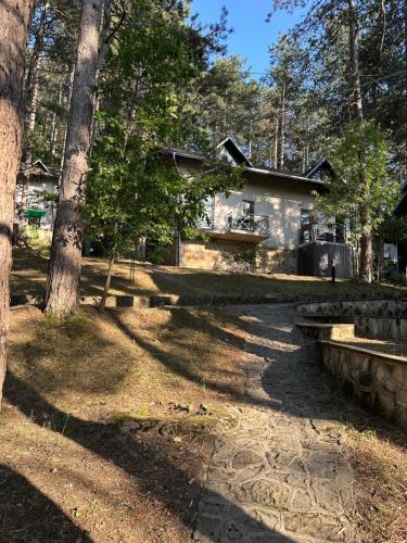 Gallery image of Sumska Idila in Vrnjačka Banja