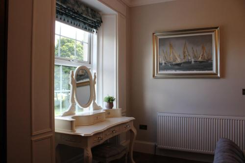 Fotografie z fotogalerie ubytování Oceanview Dundrum v destinaci Dundrum