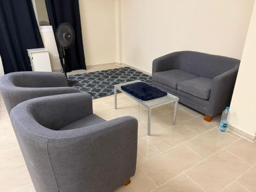 沙迦EXECUTIVE FEMALE SHARING BED SPACE near BUS STOP & CORNICHE的相册照片