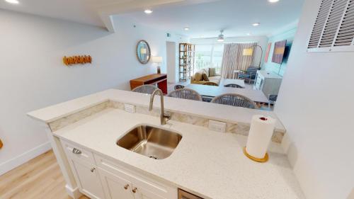 Fotografie z fotogalerie ubytování Manasota Key Resort v destinaci Englewood