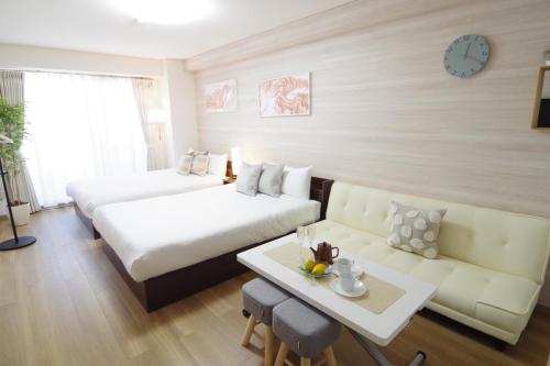 Matsuyamachi Shimanouchi Building - Vacation STAY 17269