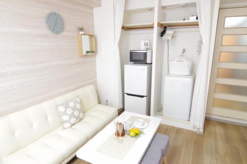 Matsuyamachi Shimanouchi Building - Vacation STAY 17269