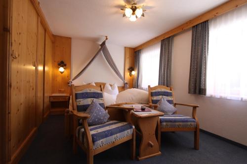 Pension Waldesruh