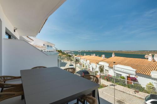 Casas Riverview - Adosado premium Ayamonte AHR99P17