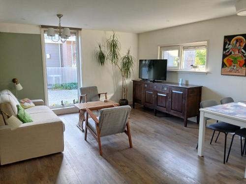 Fotografie z fotogalerie ubytování Raafjeshof - Appartementen v destinaci Culemborg