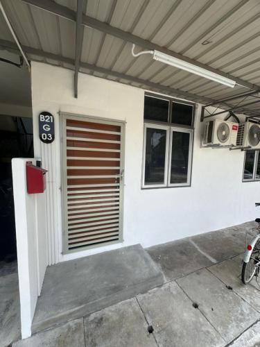 Φωτογραφία από το άλμπουμ του Abbie's Homestay Butterworth Penang σε Butterworth