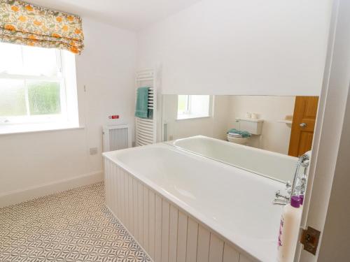 Un baño de The Crannach