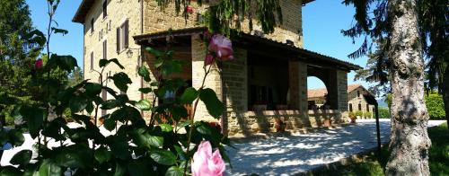 Gallery image of Agriturismo Villa Maria Pia in Gubbio