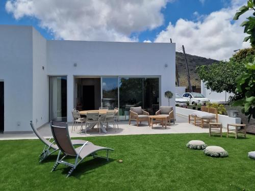 Casa Bambi