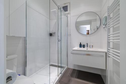 Capitol Close To The Beach - Happy Rentals