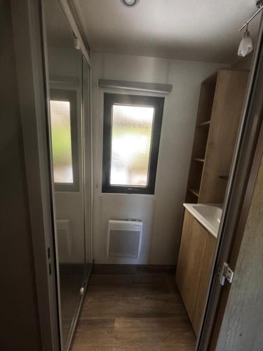Mobil-home 3 chambres Siblu La Réserve 388