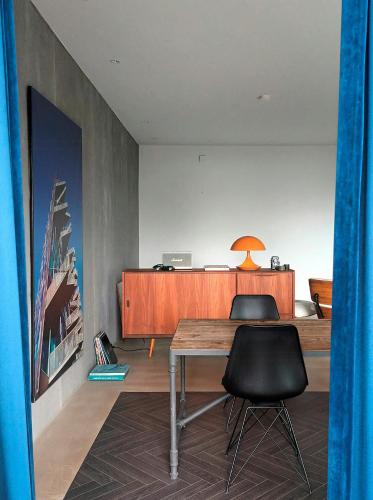Gambar di galeri bagi Hotel Vibe In Architectural Settings di Årre