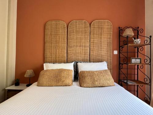 Gallery image of Cosy room with bathroom and private access in Sesimbra