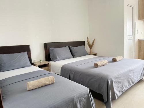 Φωτογραφία από το άλμπουμ του Apartments Perezaj II σε Ulcinj