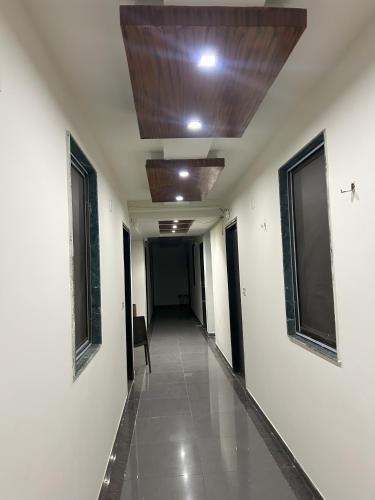 Imagen de la galería de Amico Fly, en Ahmedabad