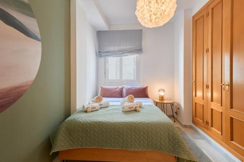 Old Town Penthouse - by Welcomely