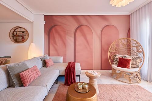 Old Town Penthouse - by Welcomely
