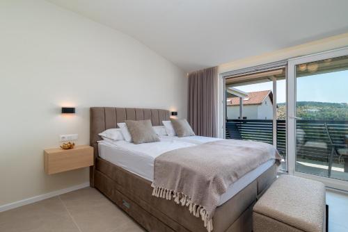 Nevistic Apartmani Trogir