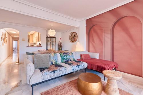 Old Town Penthouse - by Welcomely