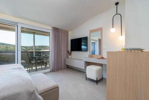 Nevistic Apartmani Trogir