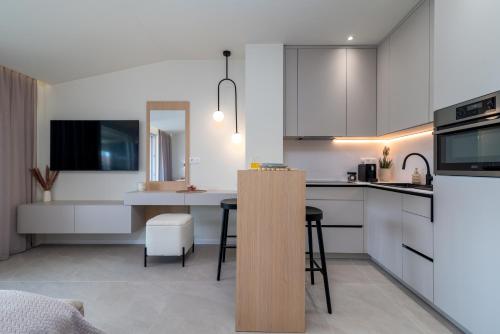 Nevistic Apartmani Trogir