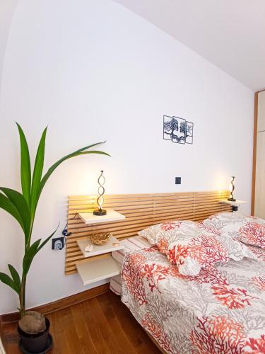 Seaside Breeze Apartment