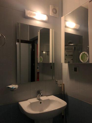 Afbeelding uit fotogalerij van Afrodita Apartments 2 in Sinemorets