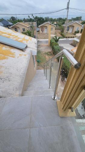 Gallery image of ATRO Travels 1bdrm#Phoenix Park Village#Jacuzzi#AC in Government Pen