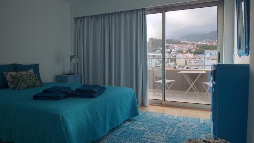 Gallery image of Arriaga apartment in Funchal