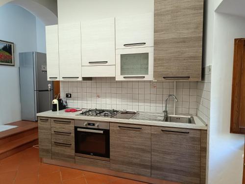 Gallery image of Sara's place in Colle Val D'Elsa