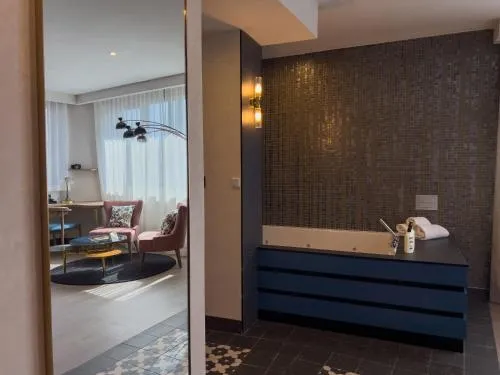 Hotel Indigo Madrid - Gran Vía by IHG photo 40