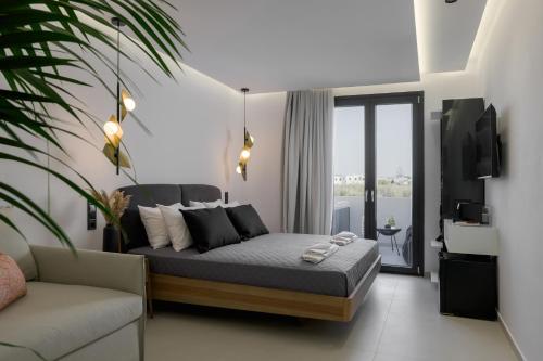 Esperos Premium suites