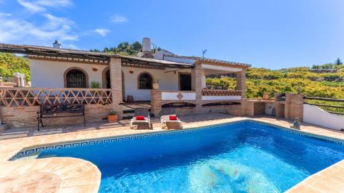 Villa Rosafina by Casitas Select