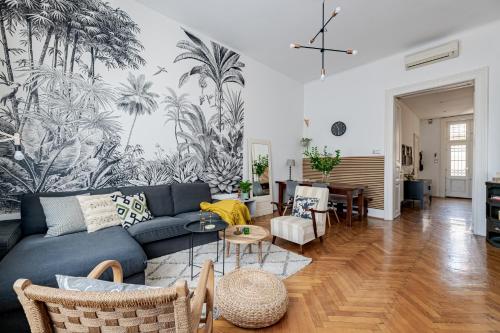 Classic elegance with 2BR, 2BthR by view by Astoria