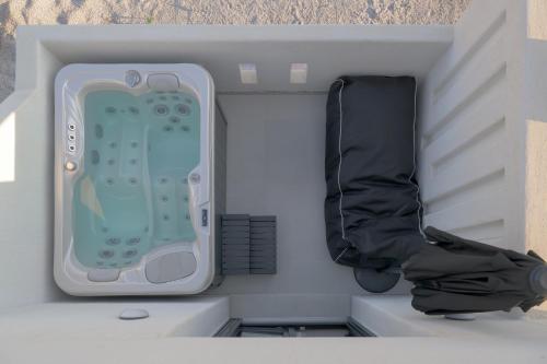 Billede fra billedgalleriet på Esperos Premium suites i Naxos Chora