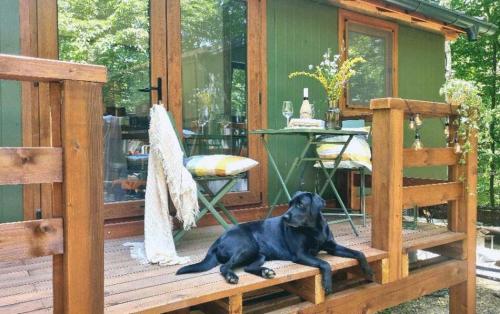 Bendji Land - vacation hideaway, close to Sofia