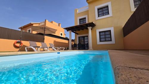Inés Group Home by Best Holidays Fuerteventura