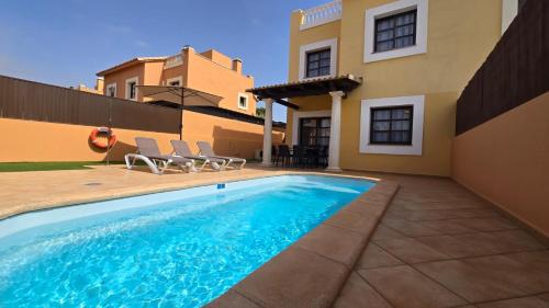Inés Group Home by Best Holidays Fuerteventura