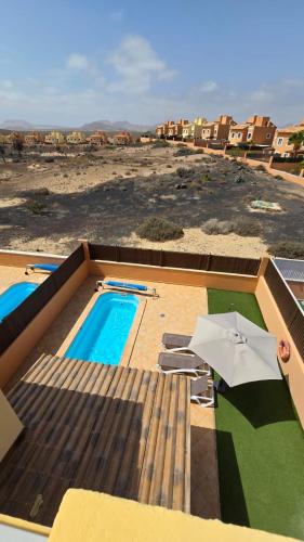 Inés Group Home by Best Holidays Fuerteventura