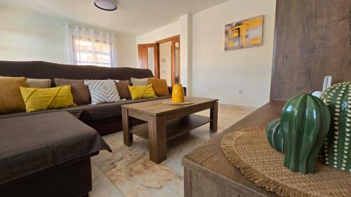 Inés Group Home by Best Holidays Fuerteventura