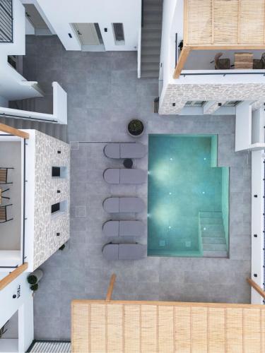 Kalea Suites photo 3