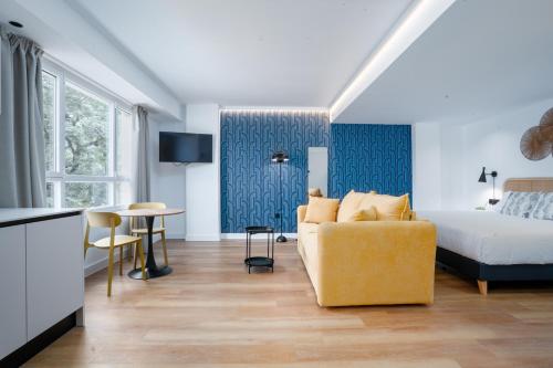 Smartr Sevilla Puente de Triana