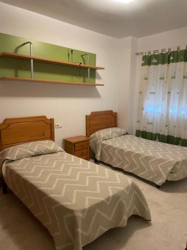 Piso vacacional Estepona