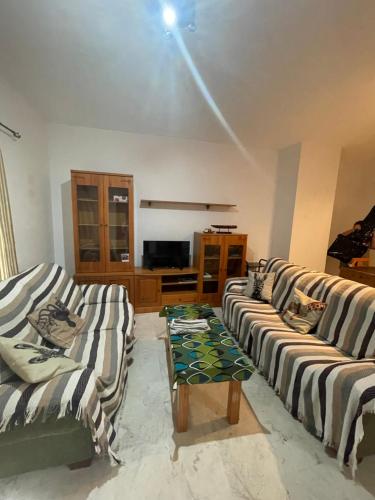 Piso vacacional Estepona