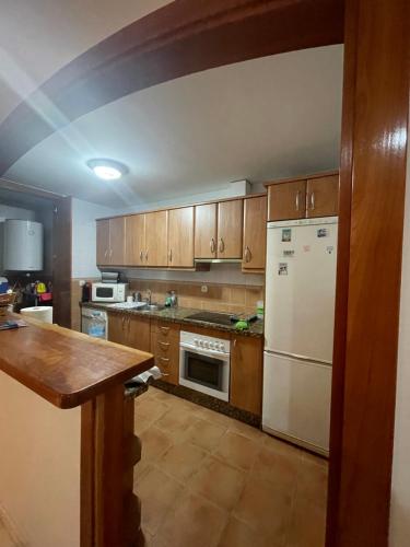 Piso vacacional Estepona