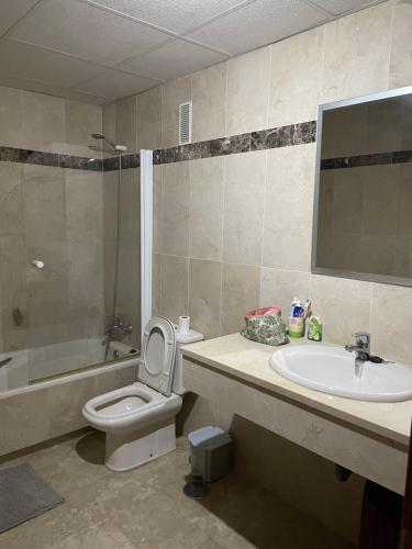 Piso vacacional Estepona