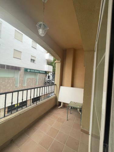 Piso vacacional Estepona
