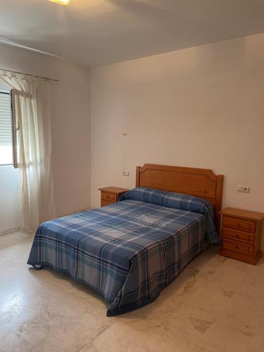 Piso vacacional Estepona