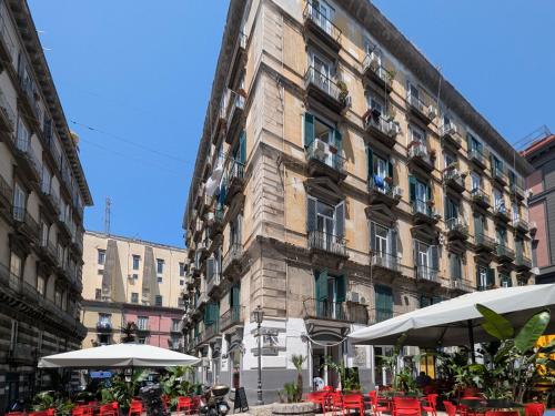 La Locanda dell'Amore